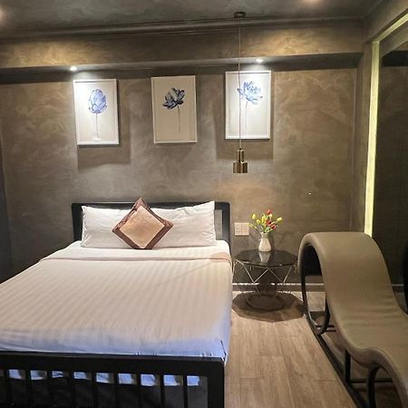 Happyhomes Saigon Central Ciudad Ho Chi Minh  Exterior foto