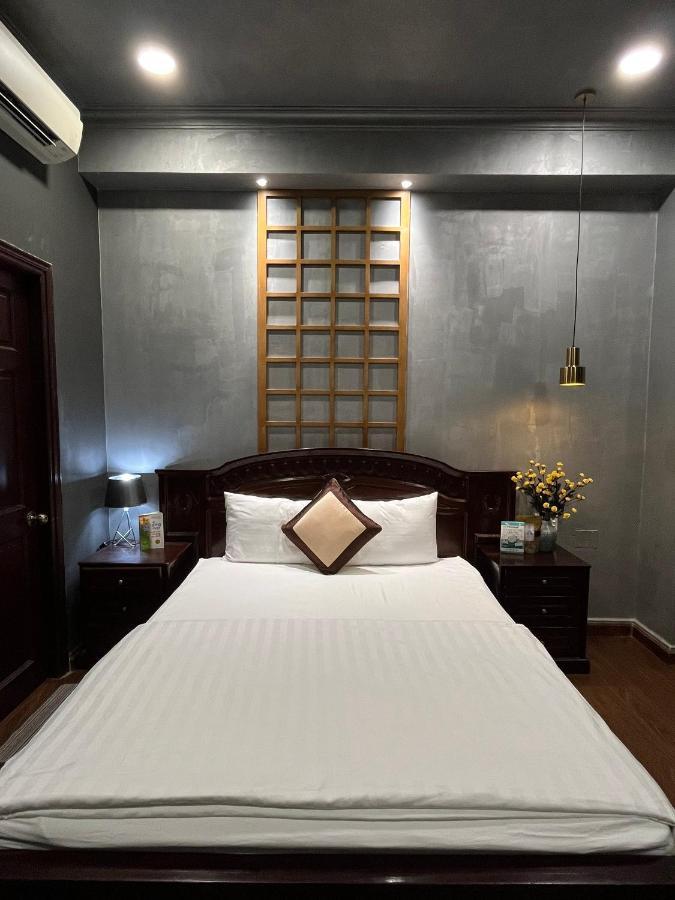 Happyhomes Saigon Central Ciudad Ho Chi Minh  Exterior foto
