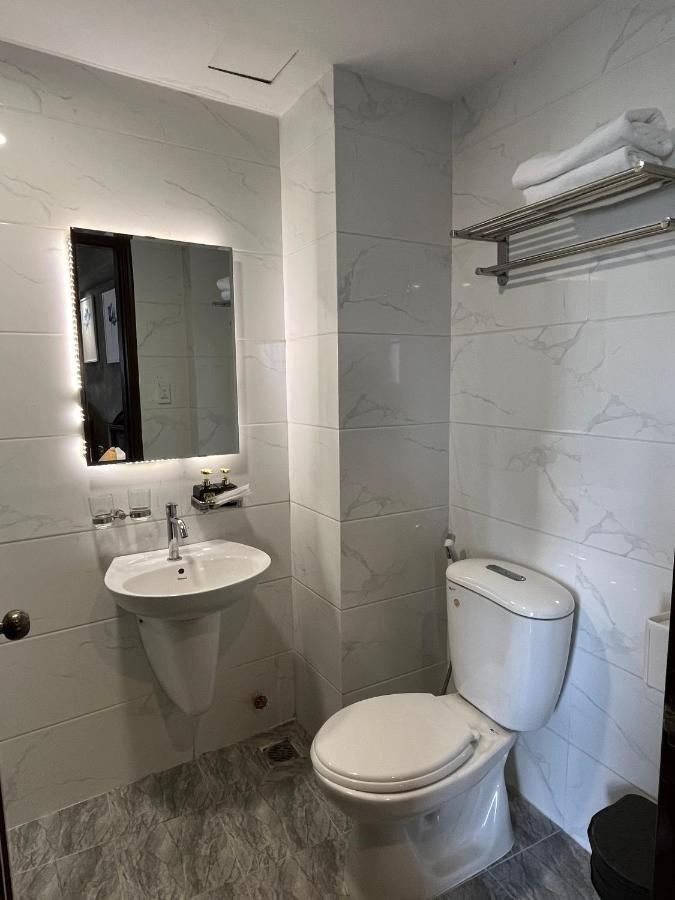 Happyhomes Saigon Central Ciudad Ho Chi Minh  Exterior foto