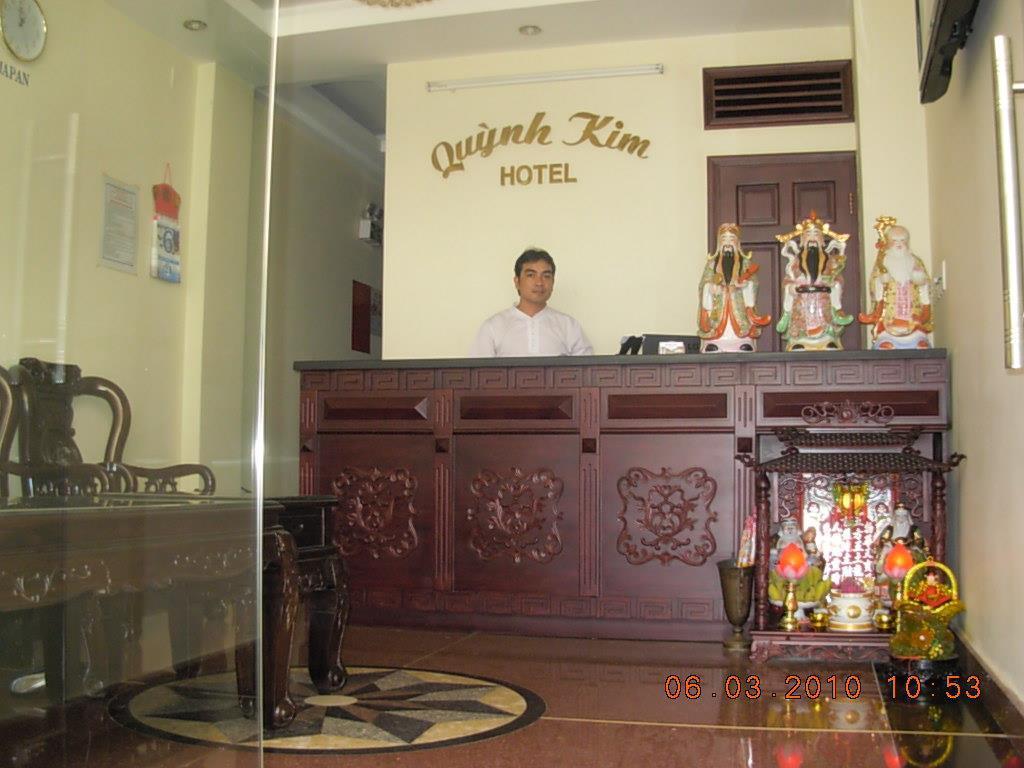 Happyhomes Saigon Central Ciudad Ho Chi Minh  Exterior foto