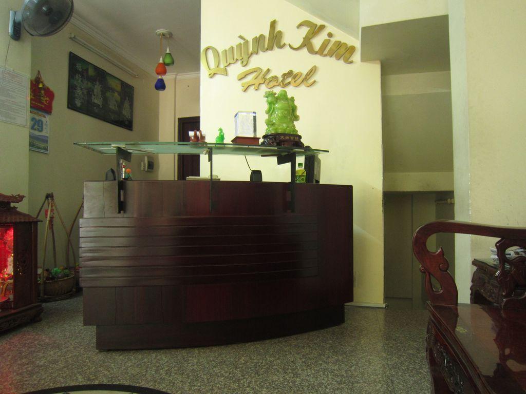 Happyhomes Saigon Central Ciudad Ho Chi Minh  Exterior foto