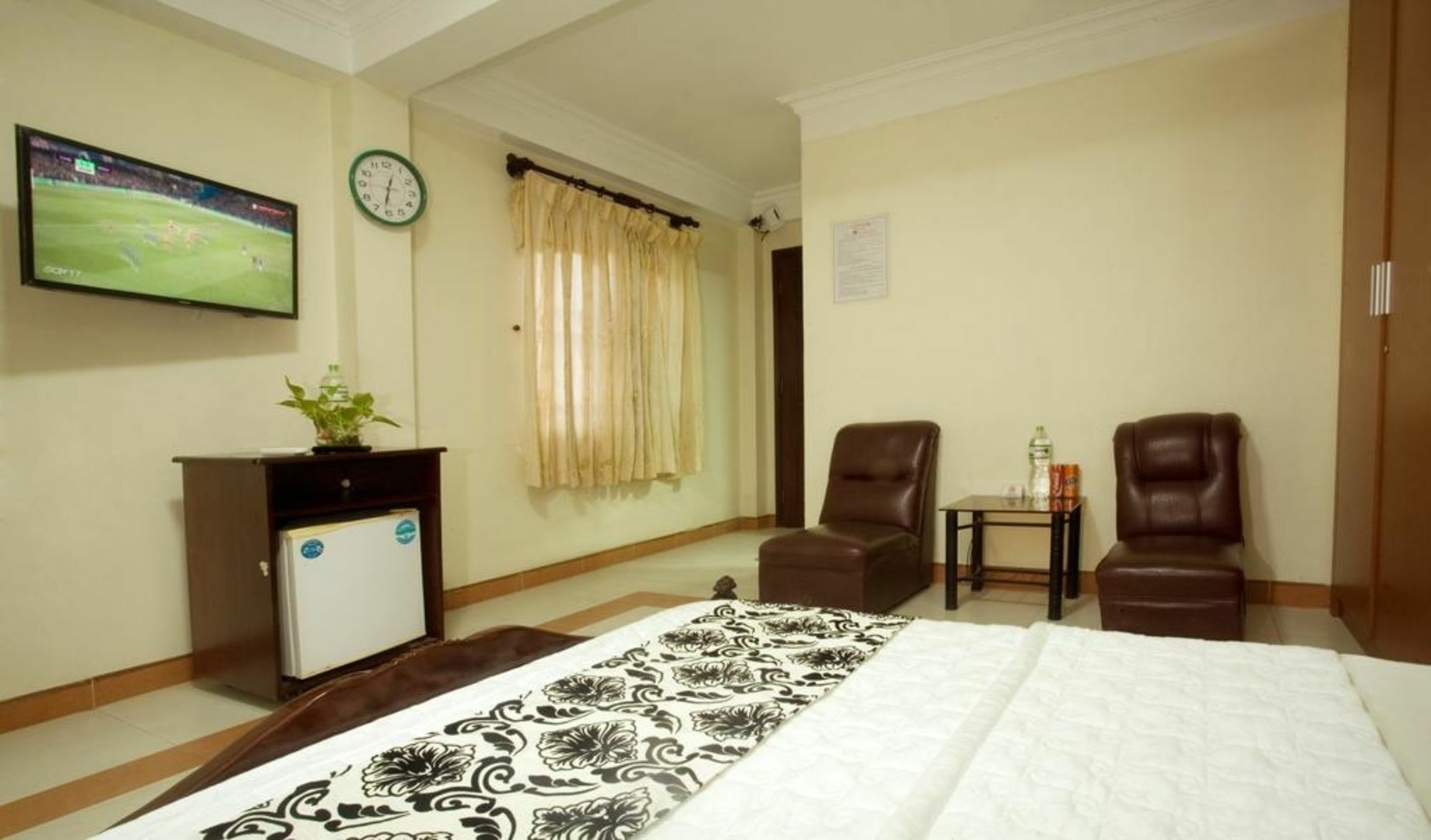 Happyhomes Saigon Central Ciudad Ho Chi Minh  Exterior foto